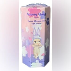 Sonny Angel Night Version